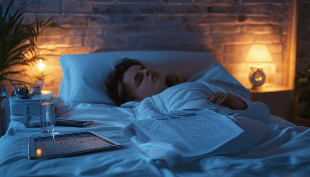 découvrez tout ce qu'il faut savoir sur l'apnée du sommeil : ses symptômes, les méthodes de diagnostic et les options de traitement disponibles pour améliorer votre qualité de vie et votre sommeil.