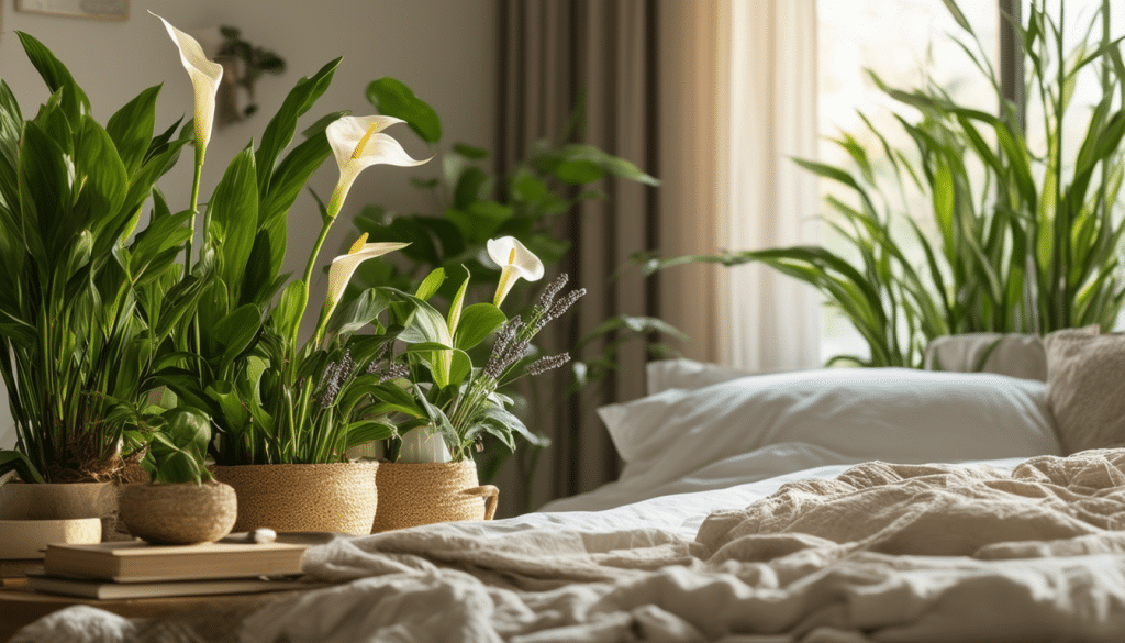 découvrez comment les plantes peuvent transformer votre sommeil. explorez les bienfaits des herbes et des infusions naturelles pour améliorer la qualité de votre sommeil, réduire l'anxiété et favoriser la relaxation. plongez dans le monde apaisant des solutions botaniques pour des nuits réparatrices.