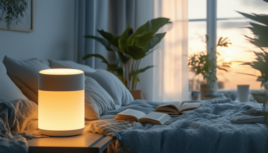 découvrez notre guide complet sur la luminothérapie pour choisir la lampe idéale qui vous aidera à réguler votre sommeil. apprenez à optimiser votre bien-être avec des conseils pratiques et des recommandations adaptées à vos besoins.